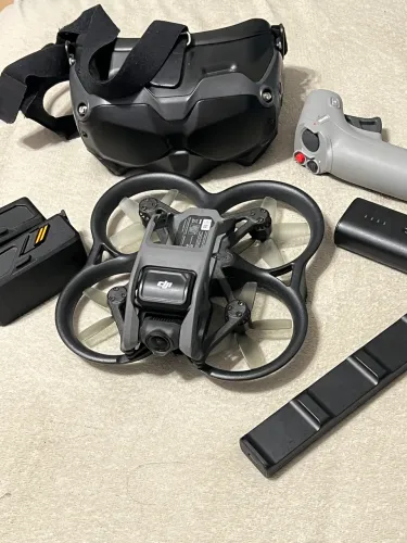 Avata 1 dji