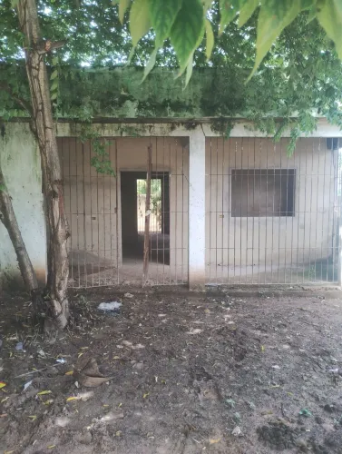 Casa pra vender em Gaibu encedas