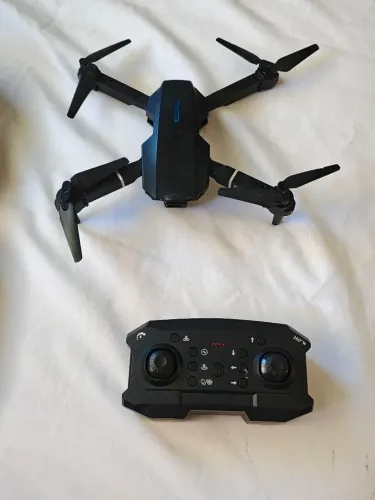 DRONE BÁSICO