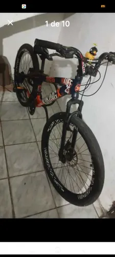 Bike aro 26