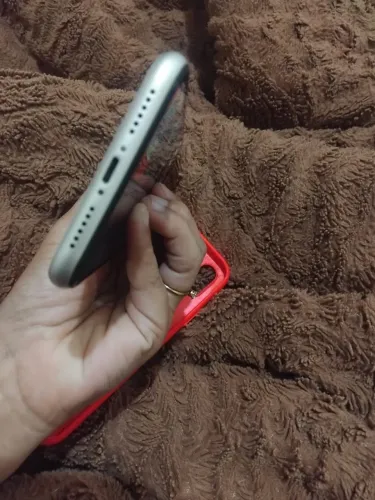 Vendo iPhone XR