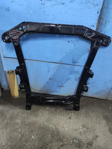 Quadro agregado/ eixo traseiro Sandero/ Logan/ Clio/ Kangoo/ kwind/ Senic/ Duster