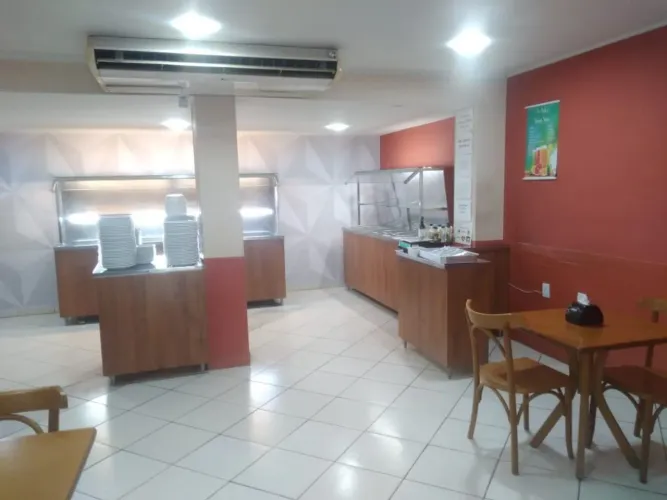 Tudo para seu restaurante 