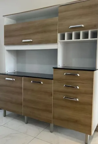 Armário de cozinha