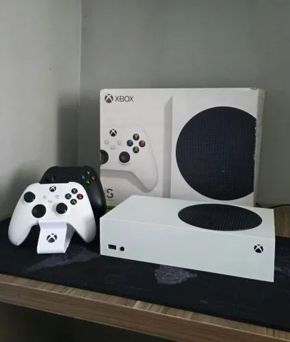 Xbox Series S