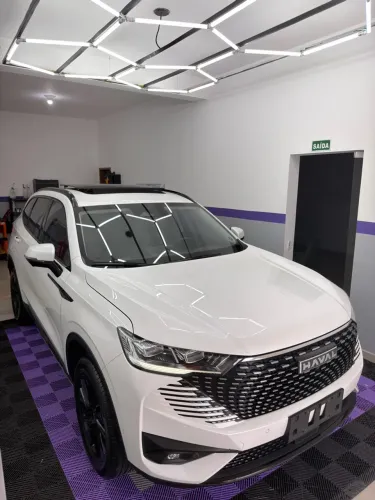 GWM Haval H6 Premium HEV 2023