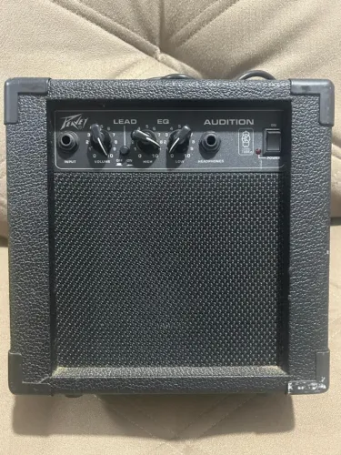Peavey Audition Amplificador Combo