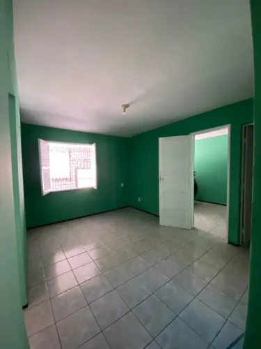 Imóvel para venda possui 115 metros quadrados com 3 quartos em Vila Velha - Fortaleza - CE
