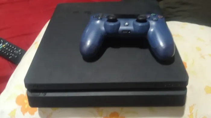 Ps4