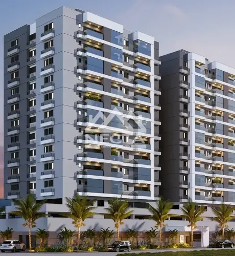 Apartamento à venda, Martim de Sá, Caraguatatuba, SP