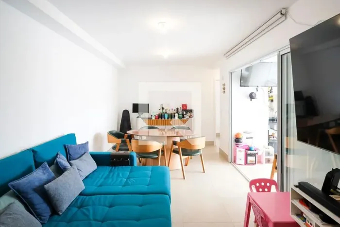 Apartamento à Venda - Santo Antônio, 2 Quartos, 86 m2