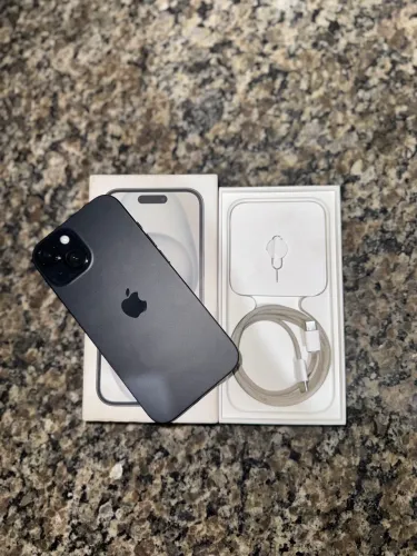 iPhone 15 128 GB