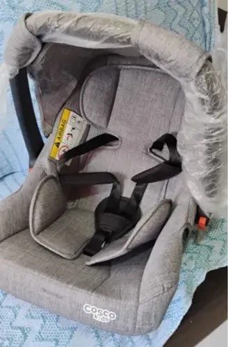 Cadeirinha para bebê
