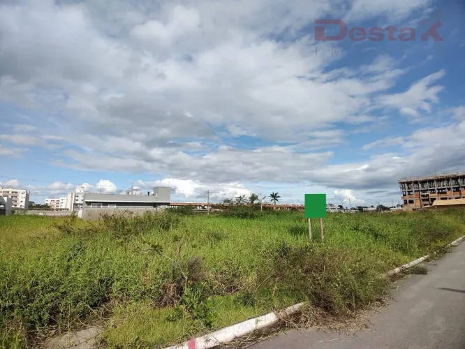 Terreno no Sertão do Maruim - São José