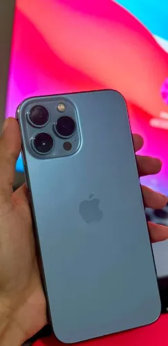 iPhone 13 Pro Max 128gb todo original