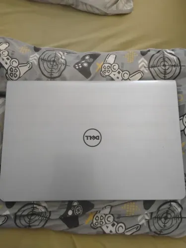 Dell Inspiron i7 | 16GB RAM | SSD | Tela Touch | Placa de Vídeo 2GB