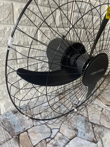 Ventiladores de Parede Ventisol - Entrego e Parcelo