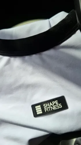 Macacão SHAPE FITNESS.