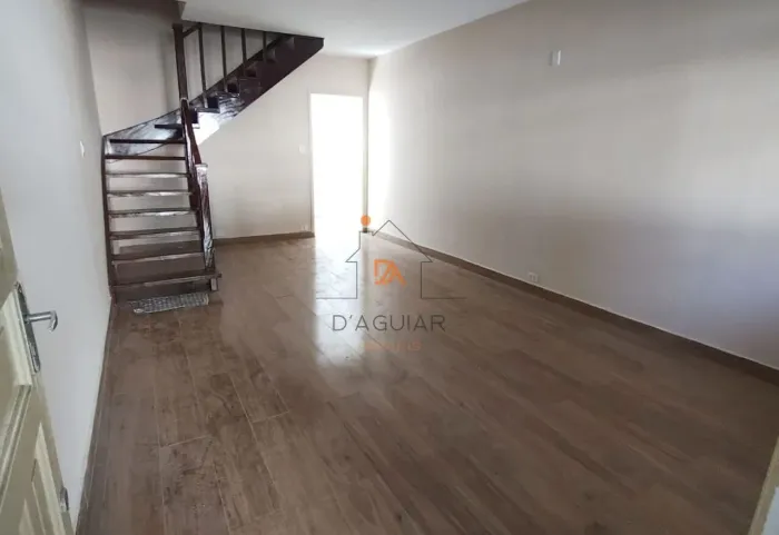 Sobrado para Alugar no Bairro Vila Medeiros com 80 m² e 2 dormitórios/quartos