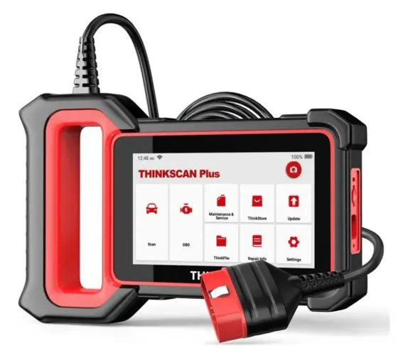 scanner automotivo