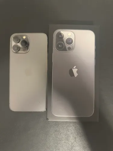 IPhone 13 Pro Max - 256g