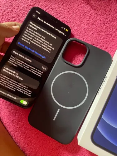 iPhone 12