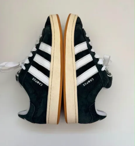Tênis Adidas Panda nº 42