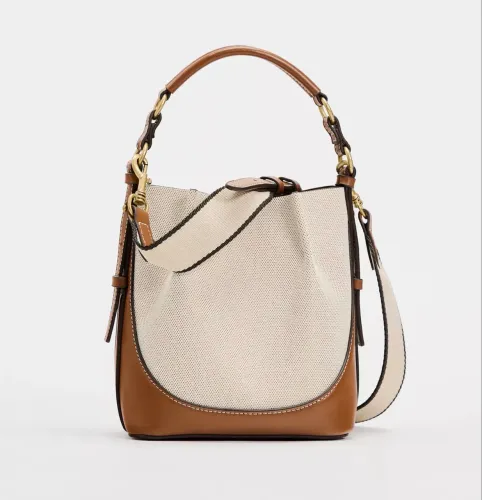 Bolsa da Zara