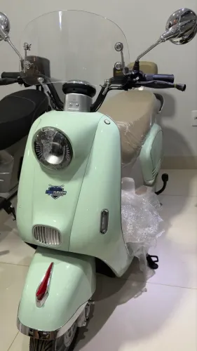 Motos elétricas a pronta entrega!