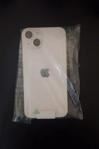 IPhone 13 Novo nunca usado