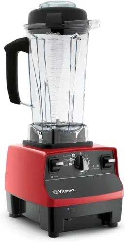 Vitamix Blender 6300 64 Oz (com Defeito) 