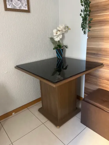 Mesa 4 lugares