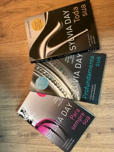 Livros