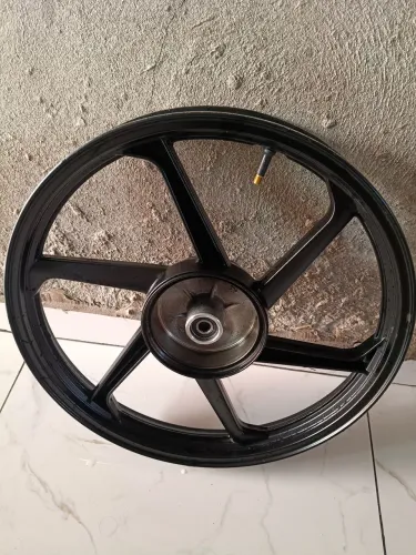 RODA 18