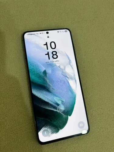 Samsung s21 128gb 8ram