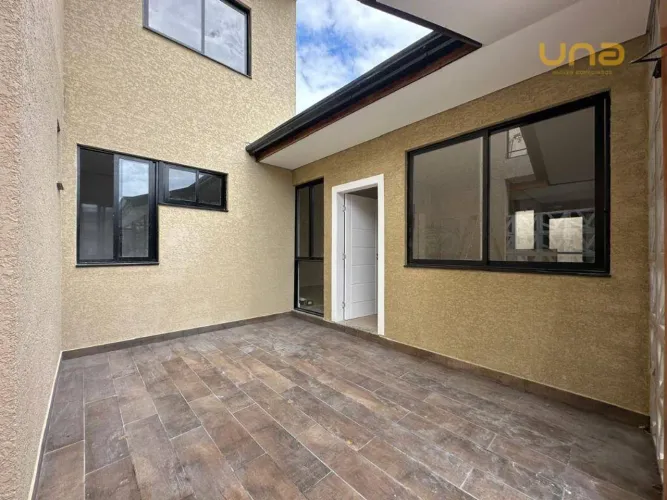 Casa em Condomínio TÉRREA com 02 quarto à venda, 70,65 m² privativos por R$ 498.000 - Cent