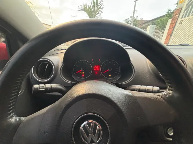 Volkswagen Saveiro 1.6 MI Total Flex 8V CE 2014