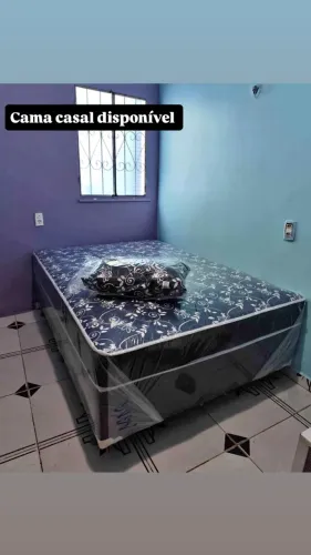 CASAL . Tamanho padrão mega 
