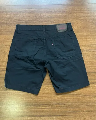 kit bermudas levis 505