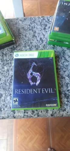 Jogos Xbox 360