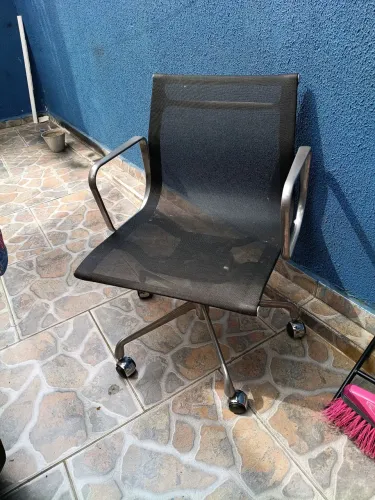 Cadeira de escritório