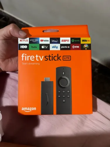 Fire Stick Tv