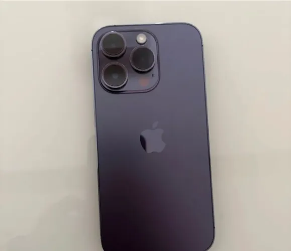 IPHONE 14 PRO
