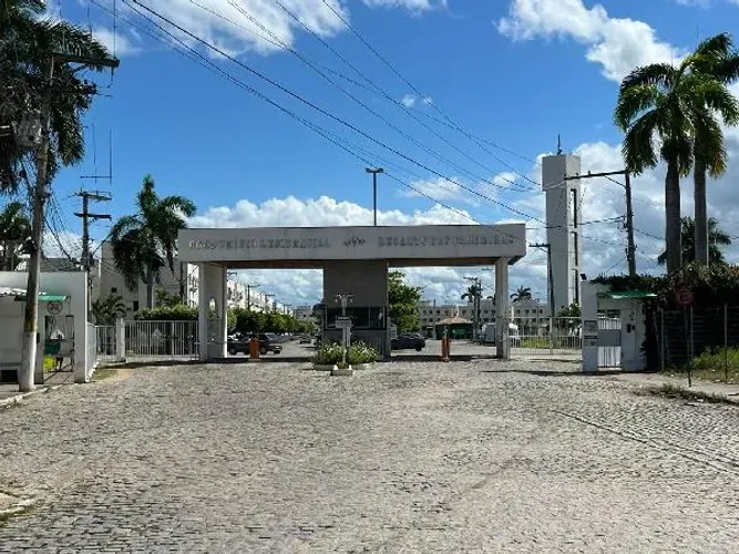 Oferta com vantagem Apartamento no Parque Leopoldina, Campos dos Goytacazes - RJ, Apto 20