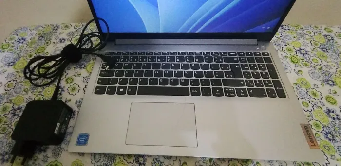 Vendo Notebook Lenovo