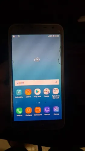 Galaxy Samsung j7 neo