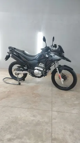 XRE 300 11mil km