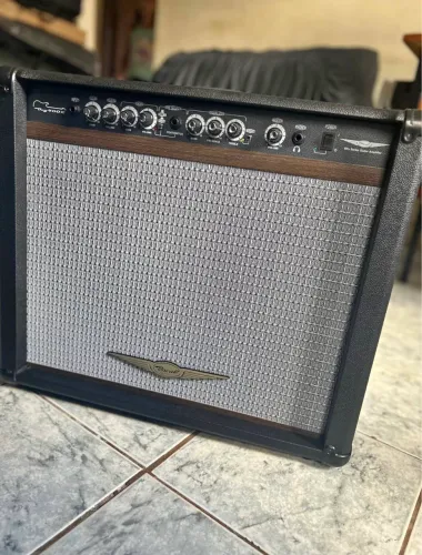 ONEAL OCG 400R - amplificador guitarra