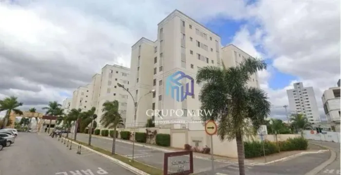 Apartamento com 2 dormitórios à venda, 49 m² por R$ 305.000,00 - Jardim América - Sorocaba