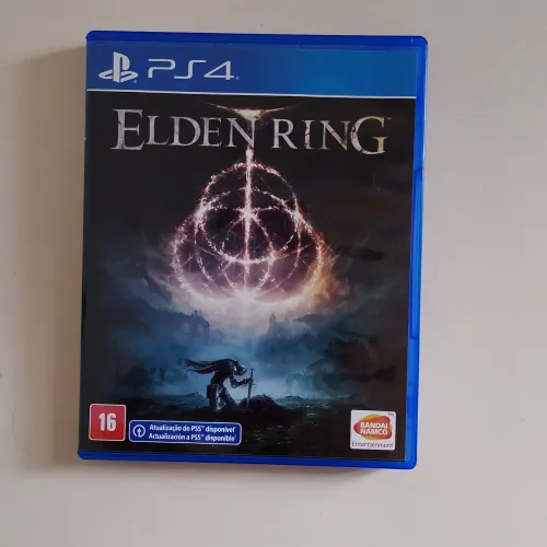 Elden Ring Playstation 4